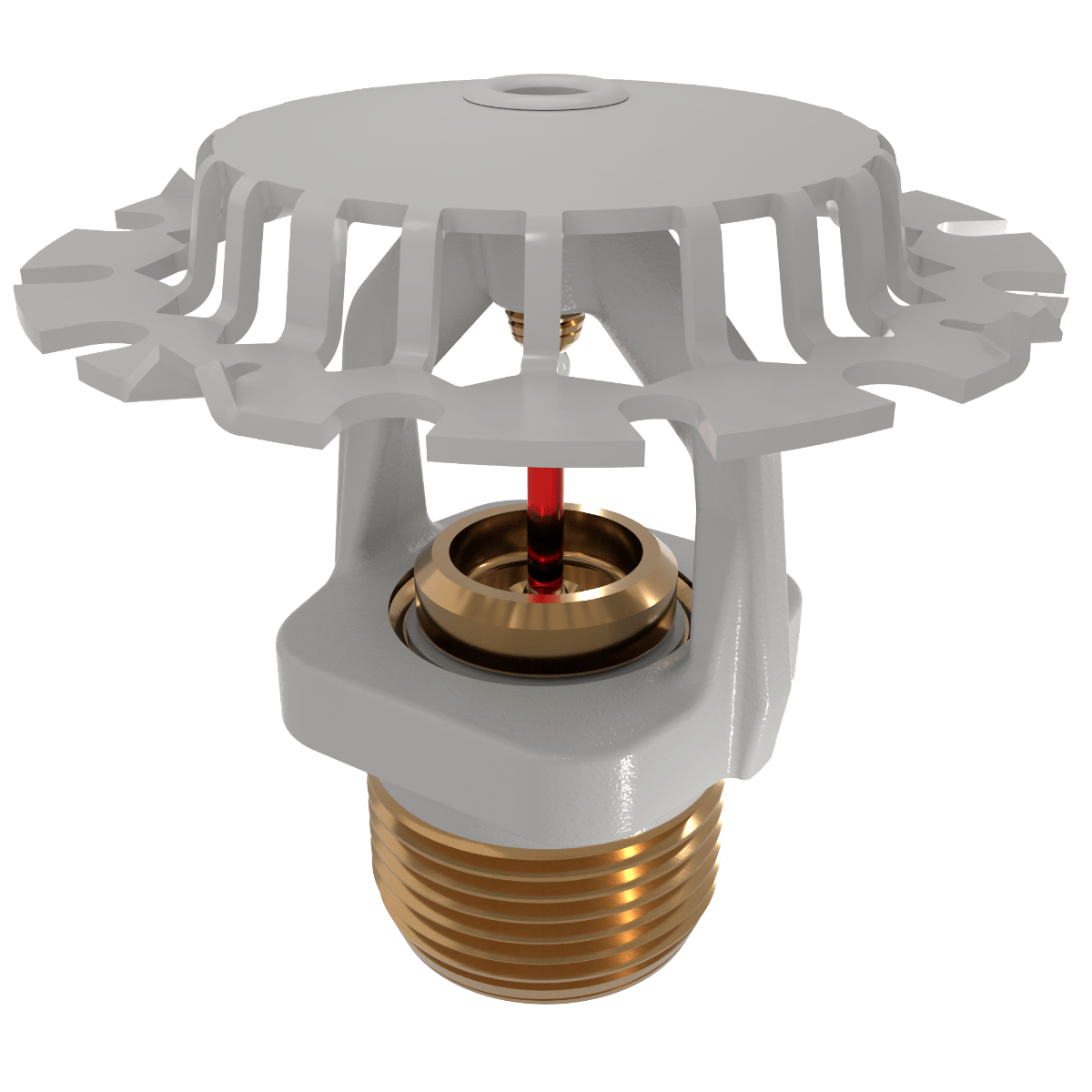 VK570 K14.0 ECOH UP - Fire Protection Parts