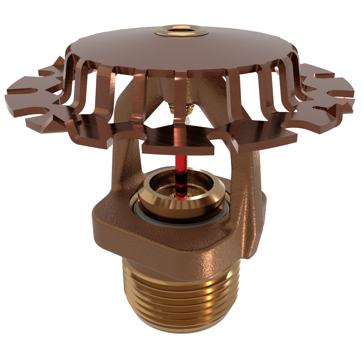 VK570 K14.0 ECOH UP - Fire Protection Parts