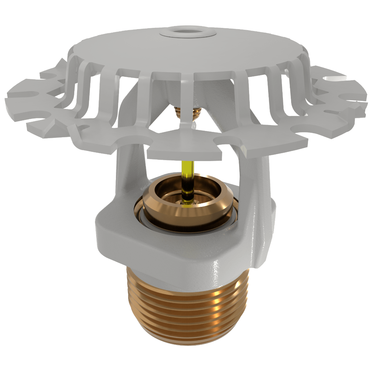 VK570 K14.0 ECOH UP - Fire Protection Parts
