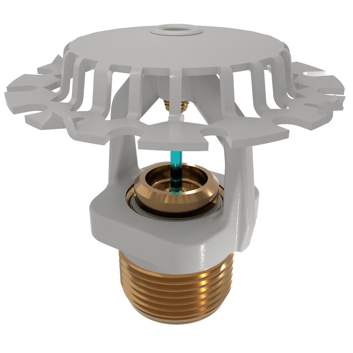 VK570 K14.0 ECOH UP - Fire Protection Parts
