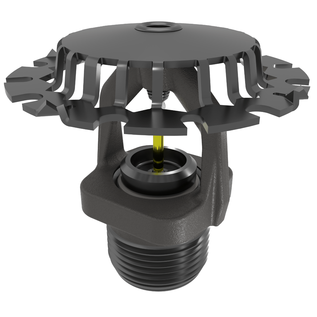 VK570 K14.0 ECOH UP - Fire Protection Parts