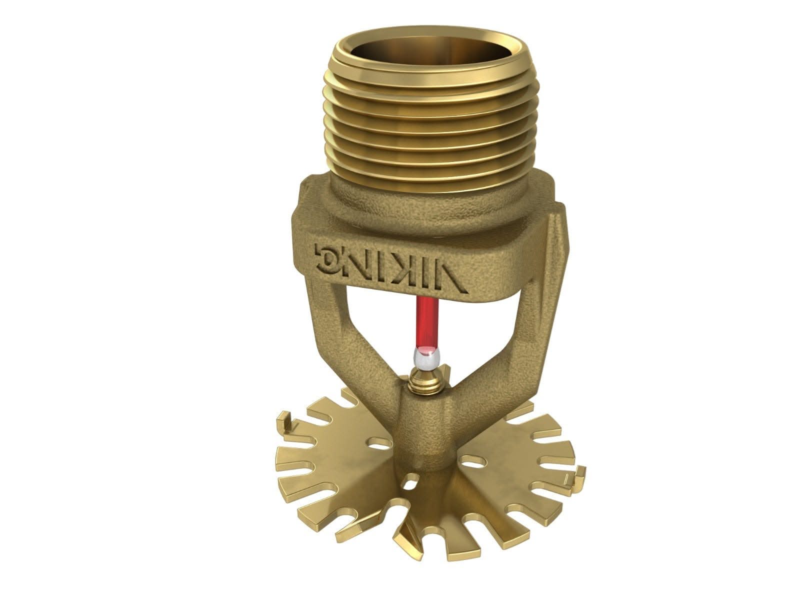 VK572 K14.0 ECOH PD - Fire Protection Parts