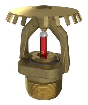 Viking VK580 K16.8 SR UP Upright Sprinkler 2.8" by Viking