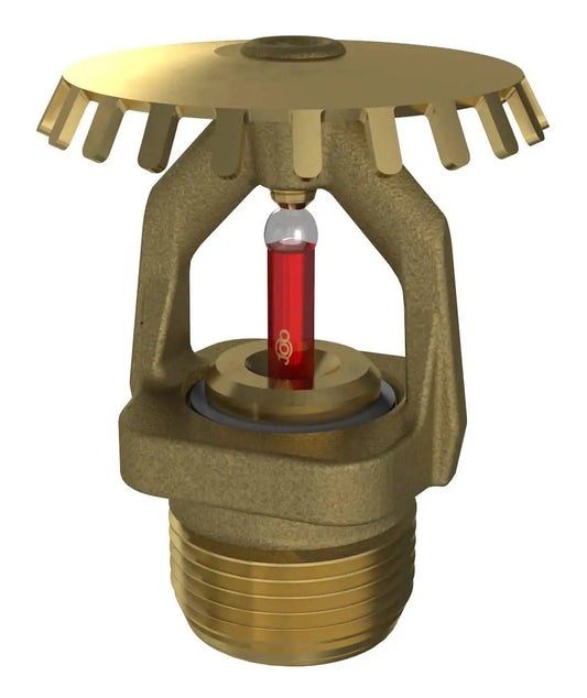 Viking VK580 K16.8 SR UP Upright Sprinkler 2.8" by Viking