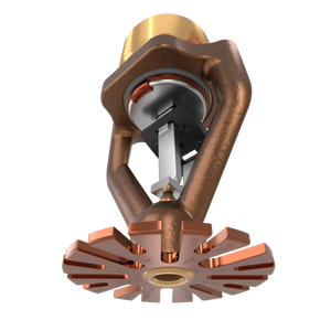 Viking VK592 K19.6 CMSA 5.6 Spray Sprinkler Model by Viking