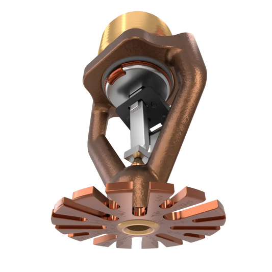 Viking VK592 K19.6 CMSA 5.6 Spray Sprinkler Model by Viking