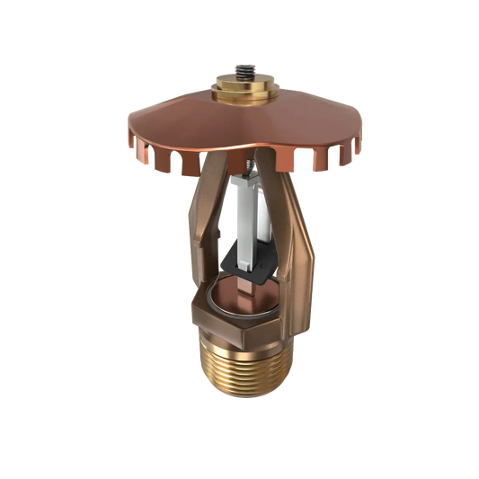 Viking VK595 K25.2 EC Upright Sprinkler Extended Coverage by Viking