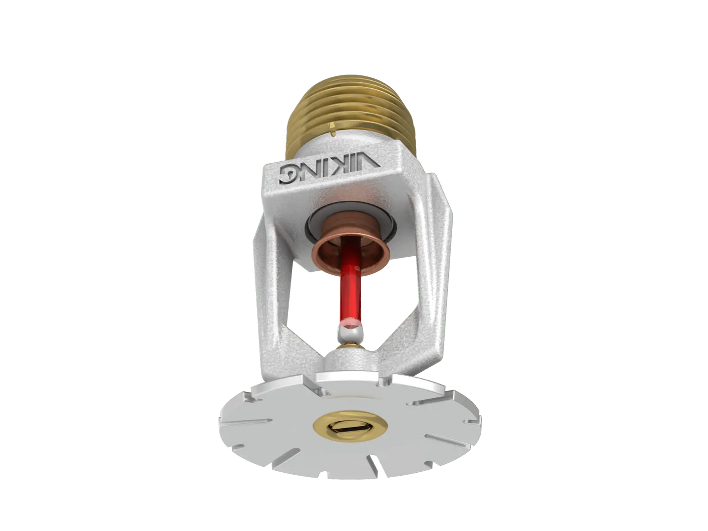 VK600 K5.6 EC Pendent Spray Sprinkler by Viking