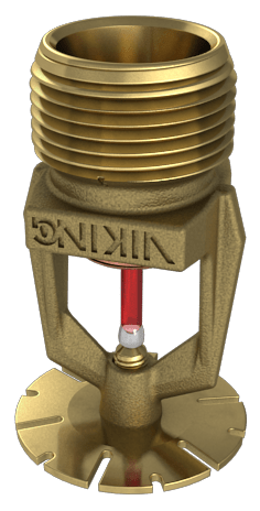 VK608 K11.2 ECLH PD - Fire Protection Parts