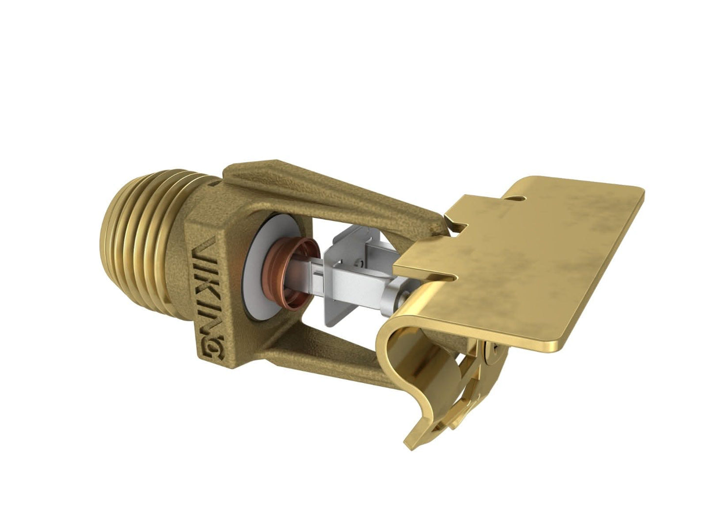 VK609 K5.6 EC HSW - Fire Protection Parts