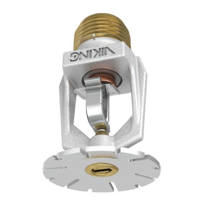 VK611 K5.6 EC PD - Fire Protection Parts