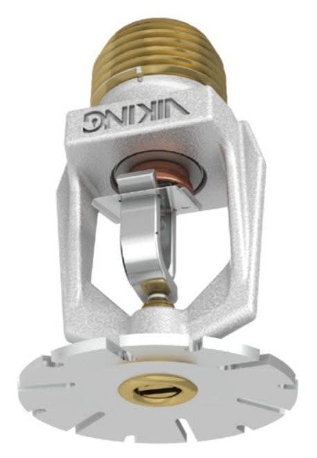 VK611 K5.6 EC PD - Fire Protection Parts