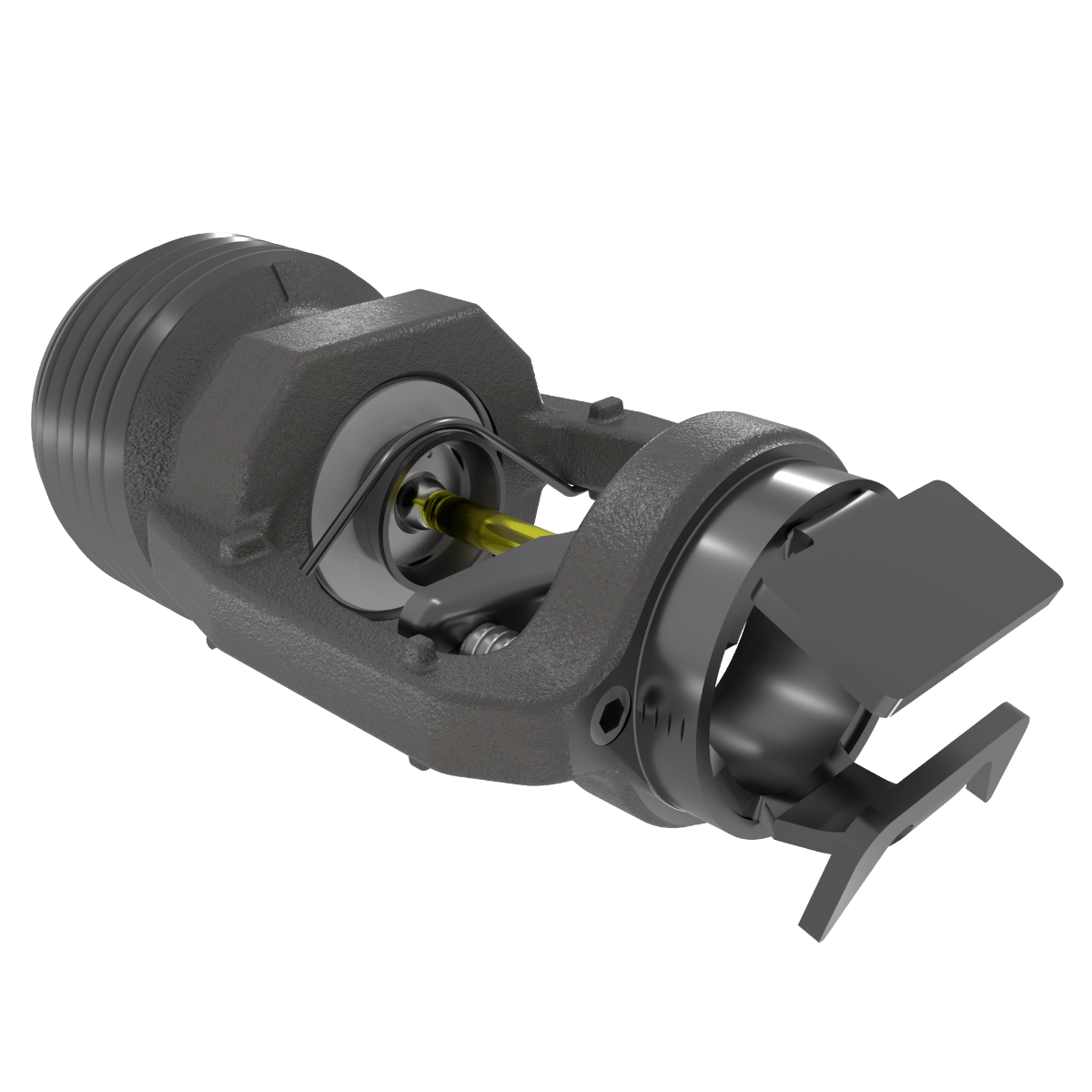 VK630 K8.0 EC HSW - Fire Protection Parts