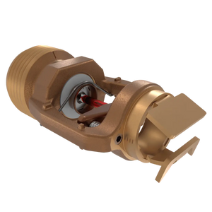 Viking VK630 K8.0 EC HSW Quick Response Sidewall Sprinkler by Viking