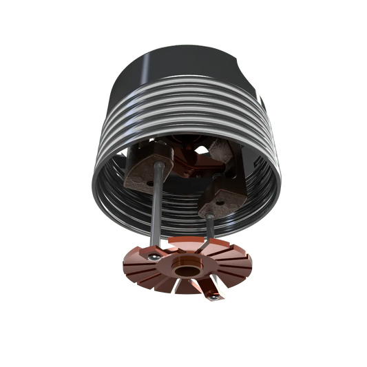 Viking VK634 K8.0 EC Quick Response Concealed Pendent 3/4" by Viking