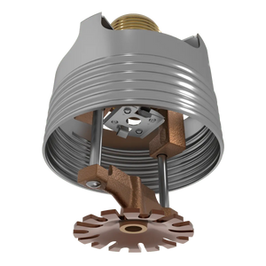 VK636 K11.2 ECLH PD CD Concealed Sprinkler 3.6" Sprinklers Viking Fire Protection Parts VK636 K11.2 ECLH PD CD Concealed Sprinkler | Fire Protection - Reliable Durable