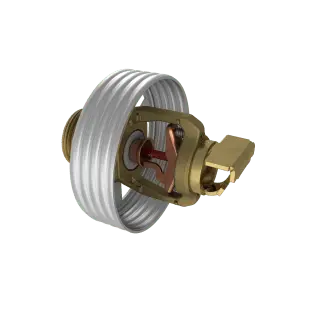 Viking VK638 K8.0 Brass Corrosion Resistant Valve 155 by Viking