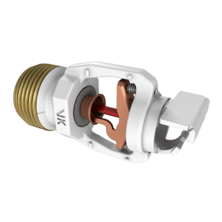 VK638 K8.0 CORR HS WT 175 - Fire Protection Parts