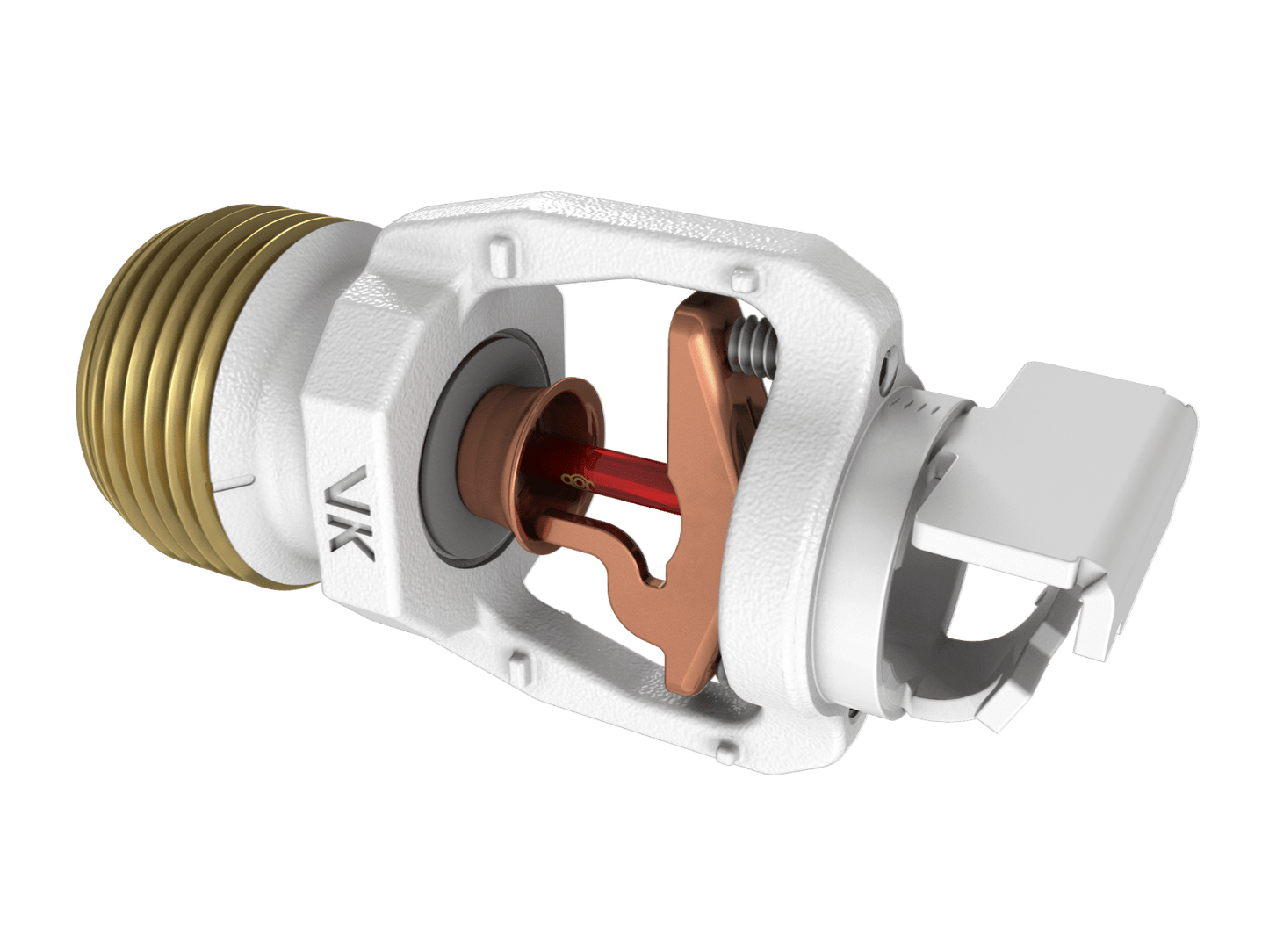 VK638 K8.0 CORR HSW - Fire Protection Parts