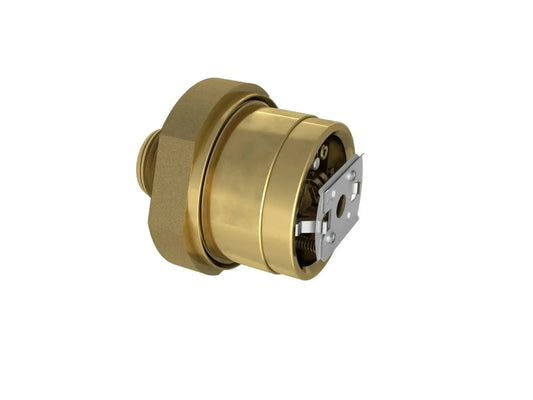 Viking VK680 K8.0 ECLH High Sensitivity Concealed Sidewall by Viking