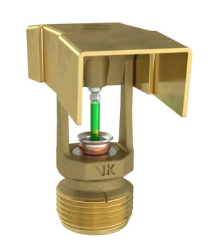 Viking VK681 K8.0 4-12 BB Attic Sprinkler Durable Design by Viking