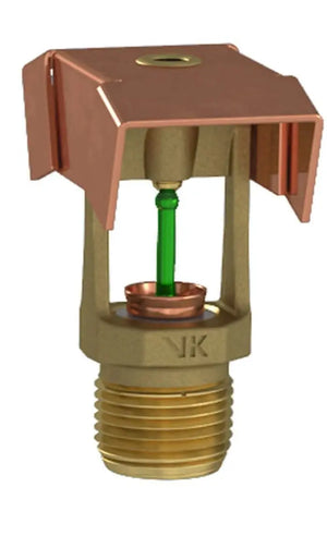 Viking VK683 K8.0 12" BB Attic Sprinkler for Reliable Protection by Viking