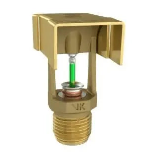 VK684 K5.6 4:12 BB BRASS 200 Sprinklers Viking SupplyNet Fire Protection Parts VK684 K5.6 4:12 BB BRASS 200 - Fire Protection Parts