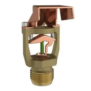 VK690 K5.6 ATTIC EP NPT BRASS 200 by Fire Protection Parts