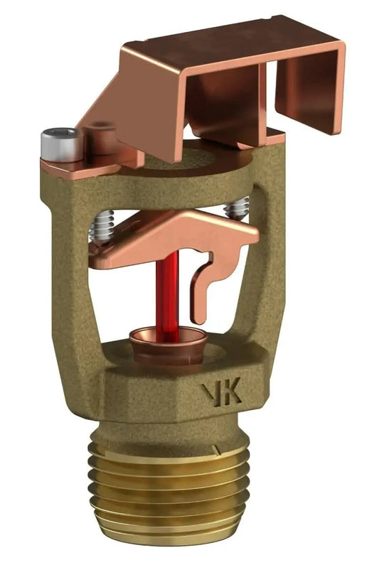 VK693 K5.6 4-12 SD Single Directional Attic Sprinkler Sprinklers Viking Fire Protection Parts VK693 K5.6 4-12 SD Attic Sprinkler System - VK Fire Protection