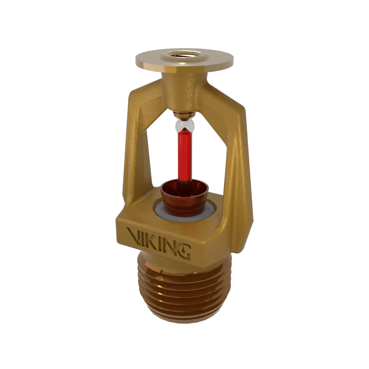 VK800 Microfast HP Fixed Temperature Release Device by Viking