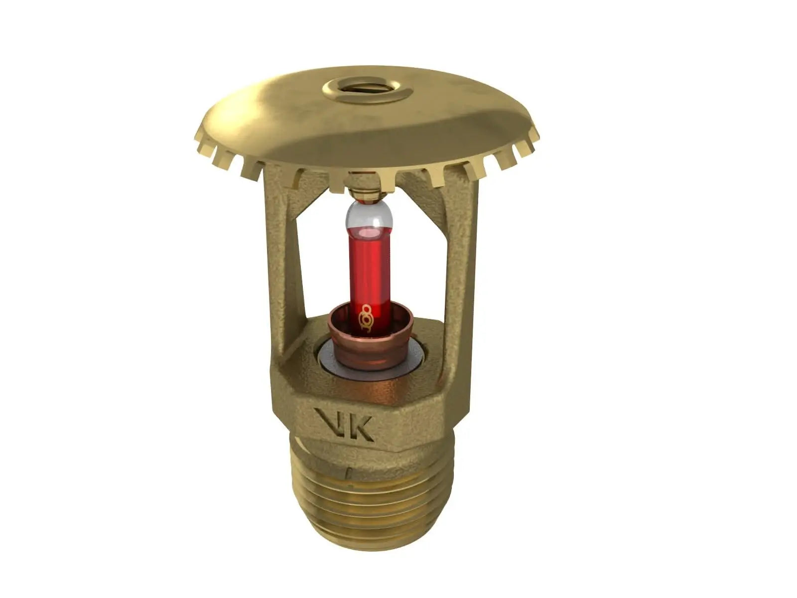 VK800 Microfast HP Fixed Temperature Release Device by Viking