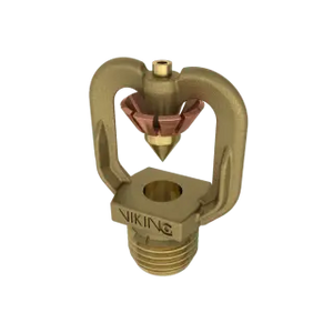 Spring Clip Trench Nozzle for Fire Protection Systems Replacement Parts Viking Fire Protection Parts Spring Clip Trench Nozzle | Fire Protection - Viking
