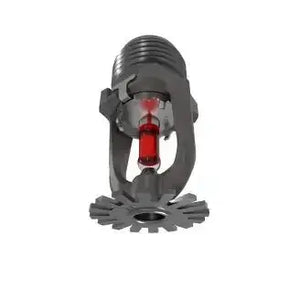 VK850 K5.6 Standard Response Cleanroom Pendent Fire Sprinkler for Contamination Control by Viking