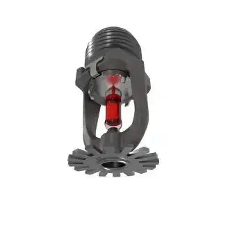 VK850 K5.6 Standard Response Cleanroom Pendent Fire Sprinkler for Contamination Control by Viking