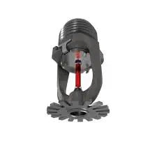 VK852 K5.6 Quick Response Cleanroom Pendent Fire Sprinkler Sprinklers Viking Fire Protection Parts VK852 K5.6 Quick Response Fire Sprinkler - Durable Finishes
