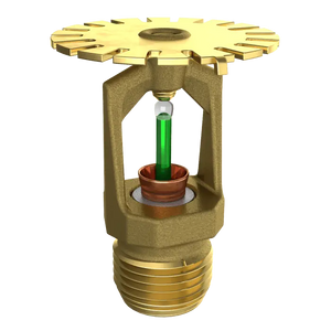 Viking VK950 K5.6 Concealed Coin Up Sprinkler Head by Viking
