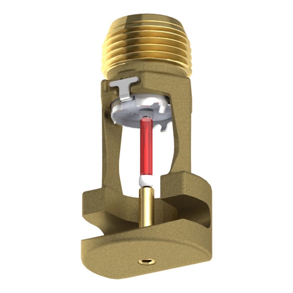 VK960 K5.6 QR WDW PD - Fire Protection Parts