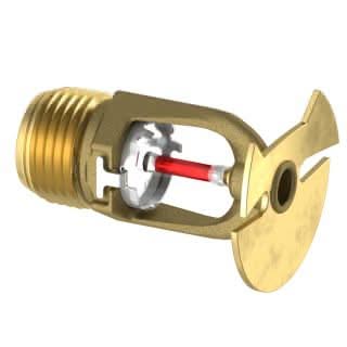 VK962 K5.6 QUICK RESPONSE (QR) WDW HS CH 155 - Fire Protection Parts