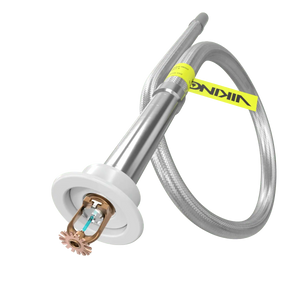 VK970 QR & FLEXIBLE HOSE ASSEMBLY - Fire Protection Parts