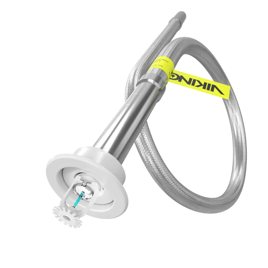 Hose Assembly Trim Pac Replacement for Fire Systems Fire Protection Viking Fire Protection Parts Fire Protection Equipment
