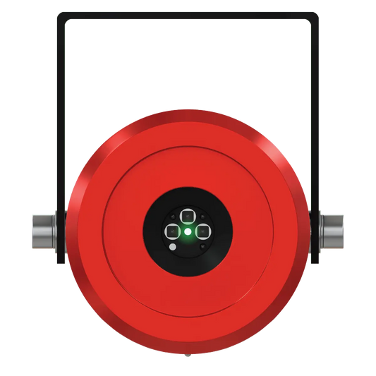 VSF 303H Multi Spectrum IR Hydrogen Flame Detector by Viking