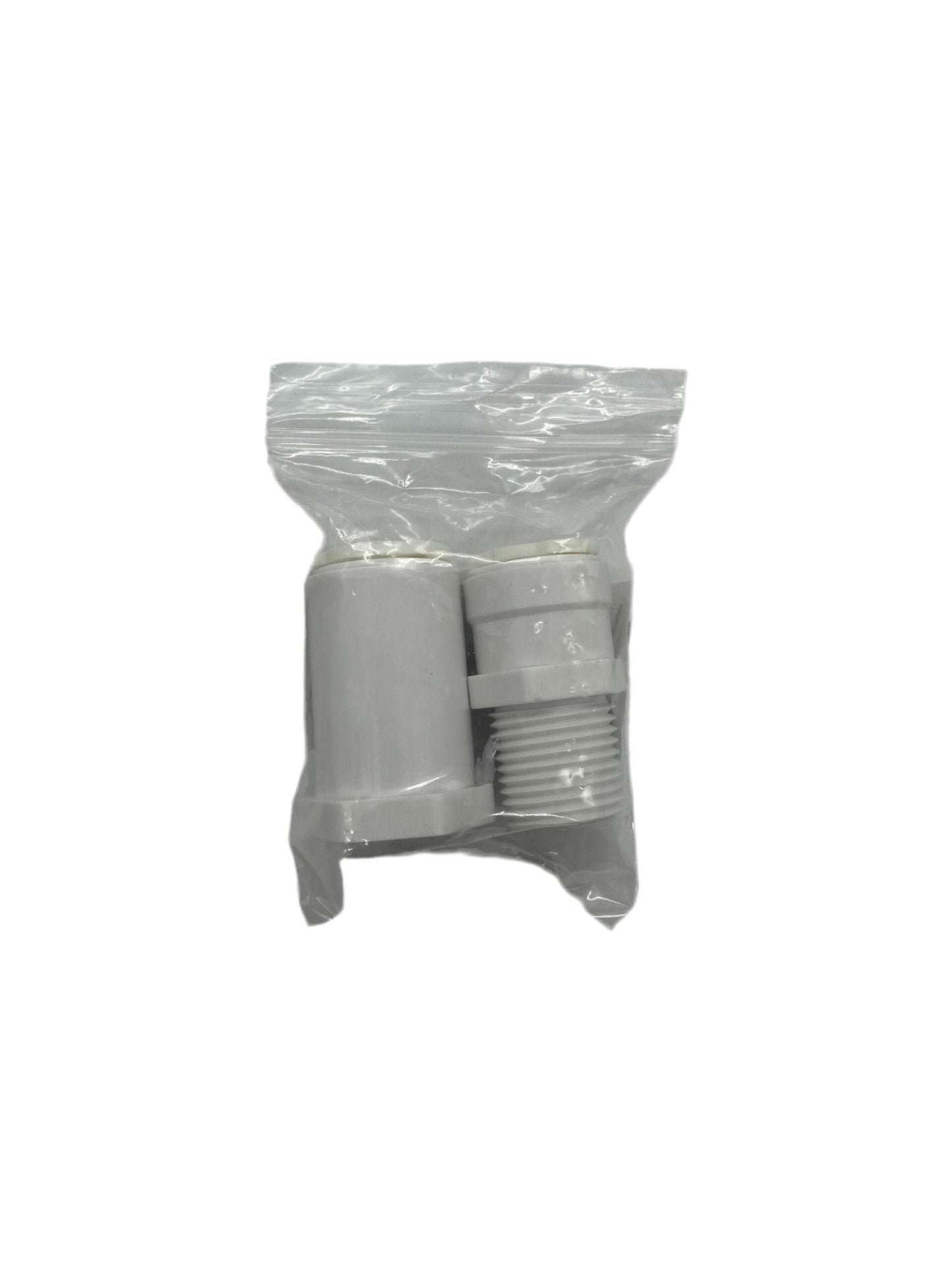 Kidde Push-In Connect Adaptor Kit for Fire Safety Tubing