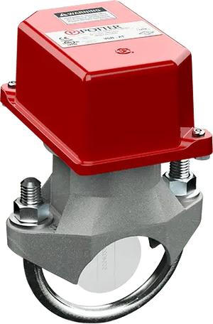 Viking VSR Auto Test Electronic Waterflow Switch by Potter Electric Signal