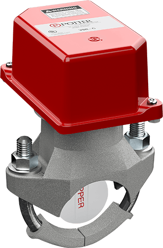 VSR - C COPPER FLOW SWITCH - Fire Protection Parts