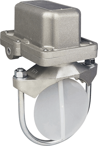 VSR - FEX EXPLOSION PROOF FLOW SWITCH - Fire Protection Parts