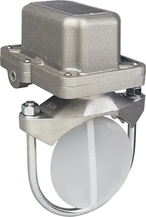 Key Explosion Proof Switch 5250074 for Fire Systems by Viking