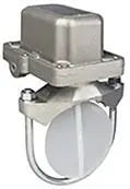 Key Explosion Proof Switch 5250073 for Fire Systems Fire Protection Viking Fire Protection Parts Fire Protection Equipment