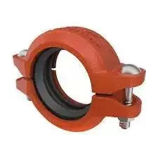 VT Fire Protection DI Coupling 105 Secure Joint by VGS