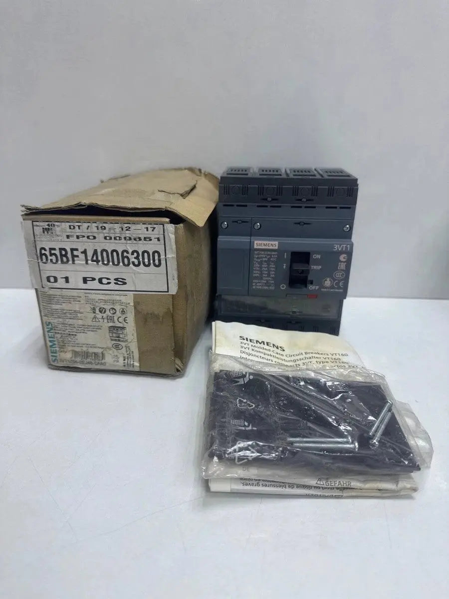 VT160 1 DI CAP BLACK by VGS