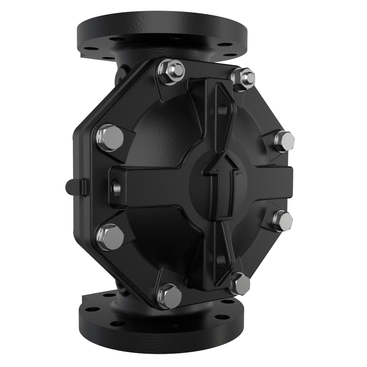 VXD DELUGE VALVE - Fire Protection Parts